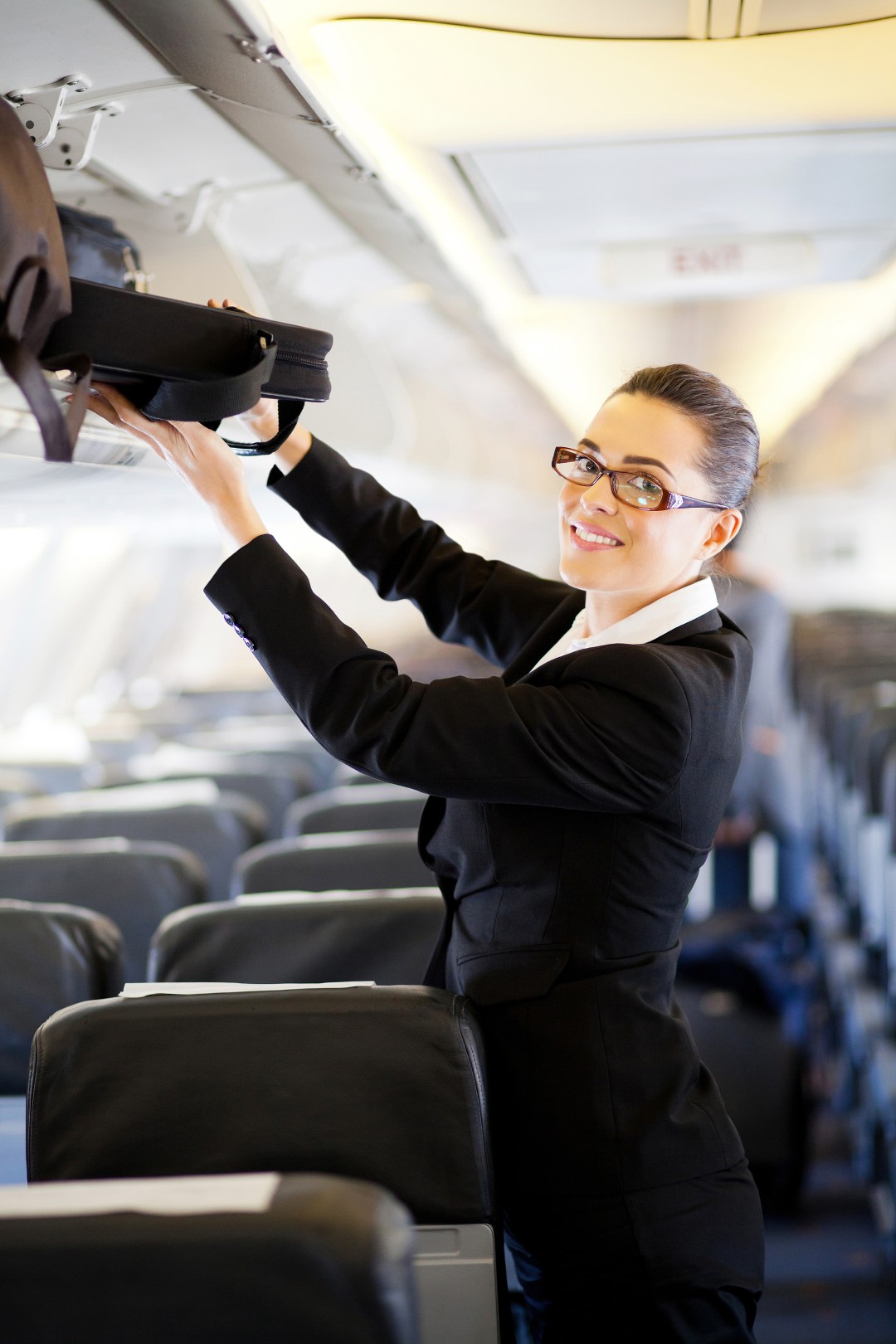 airline baggage rules